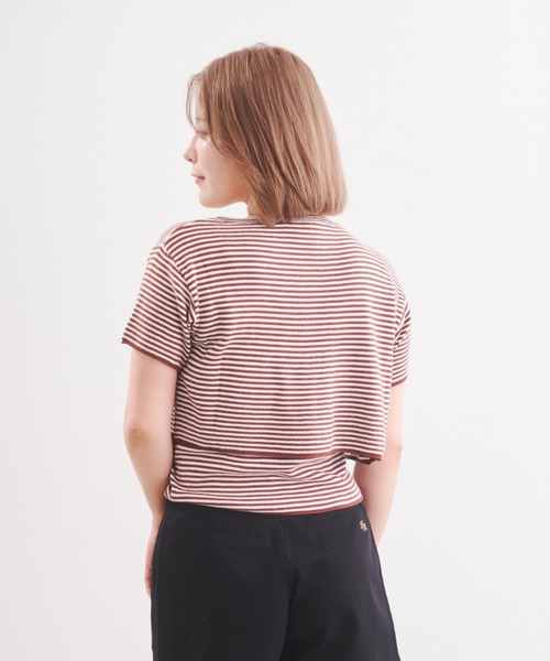 サマーアンサンブル（自由区） 自由区 2024 MID SUMMER COLLECTION｜自由に纏う夏の着こなし
