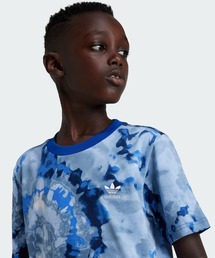 adidas（アディダス）の「アディダス オリジナルス タイダイ 総