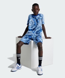 adidas（アディダス）の「アディダス オリジナルス タイダイ 総