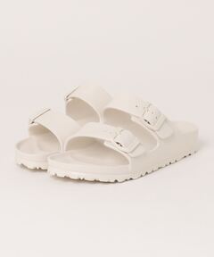 ビルケンシュトック サンダル アリゾナ EVA ホワイト 27cm Arizona Essentials EVA White | BIRKENSTOCK