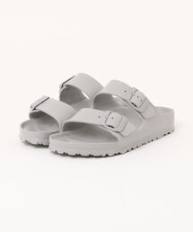 BIRKENSTOCK｜ビルケンシュトックのサンダル（グレー/灰色系