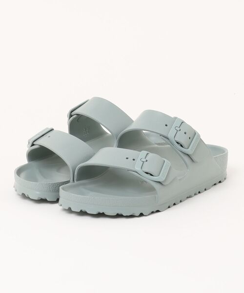 BIRKENSTOCK｜ビルケンシュトックのシューズ（グリーン・カーキ/緑色系