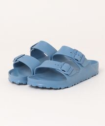 BIRKENSTOCK｜ビルケンシュトックのサンダル（ブルー・ネイビー
