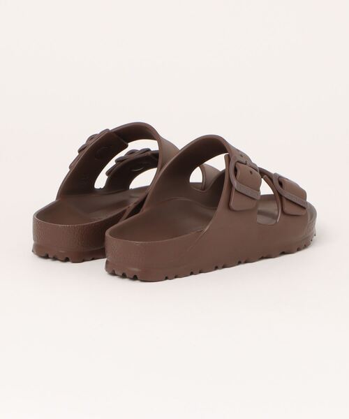 BIRKENSTOCK（ビルケンシュトック）の「《BIRKENSTOCK》Arizona EVA ナロー（サンダル・レディース・ブラウン系その他/ライトブルー/アイボリー/グレー系その他/グリーン系その他/ピンク/グレー系その他2・35/40/39/38/37/36）」の9枚目の写真
