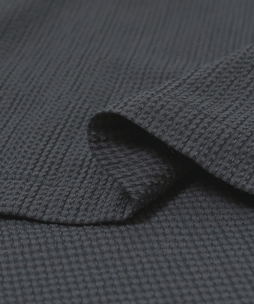 【セール】3Dエアトリコットオープンカラーシャツ（シャツ/ブラウス）｜URBAN RESEARCH（アーバンリサーチ）