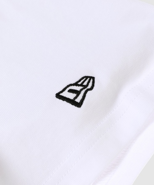 NEW ERA（ニューエラ）の「SS OS CT KOSUKE KAWAMURA HEATWAVE（Tシャツ/カットソー・メンズ・ホワイト・XL/L/M/XXL）」の3枚目の写真