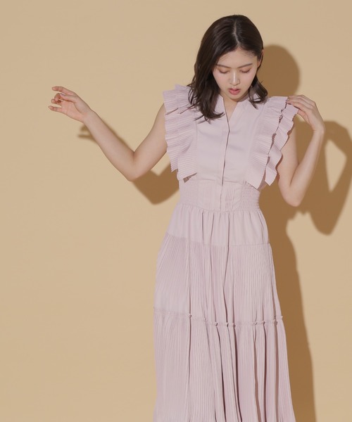 JILL by JILL STUART（ジルバイジルスチュアート）の「ボリューム 
