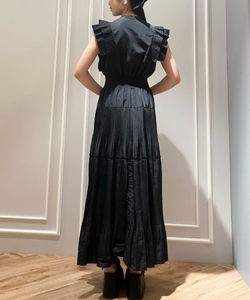 JILL様おまとめ　　美品トリガーポイント　ワンピース　　セット 起毛カーデニットワンピースセット | JILL by JILL STUART（ジル バイ