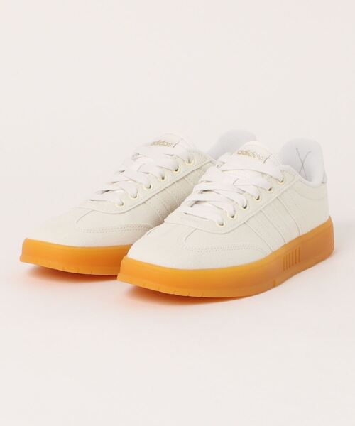 ★大人気★adidas GRADAS Amazon | [アディダス] グラダス Gradas フットウェアホワイト