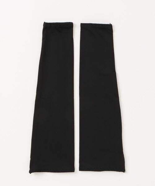 BAYBLO（ベイブロ）の「(KS)アームカバー（アームカバー・メンズ・ホワイト/チャコールグレー/ライトグレー/ブラック/ネイビー/ブルー・FREE）」の17枚目の写真