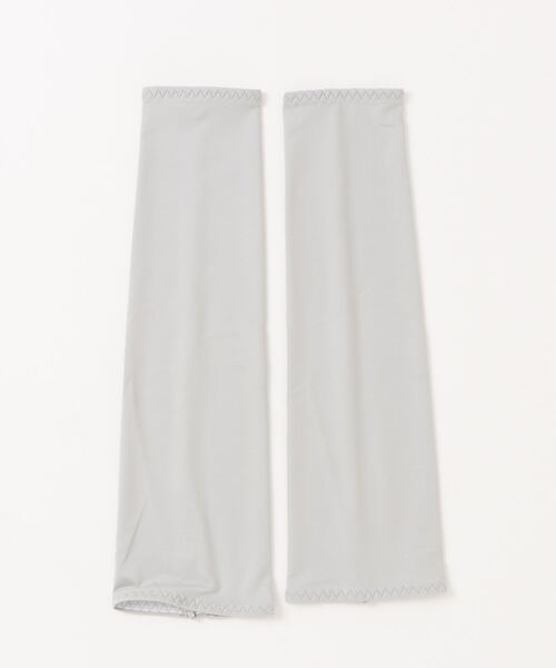 BAYBLO（ベイブロ）の「(KS)アームカバー（アームカバー・メンズ・ホワイト/チャコールグレー/ライトグレー/ブラック/ネイビー/ブルー・FREE）」の19枚目の写真