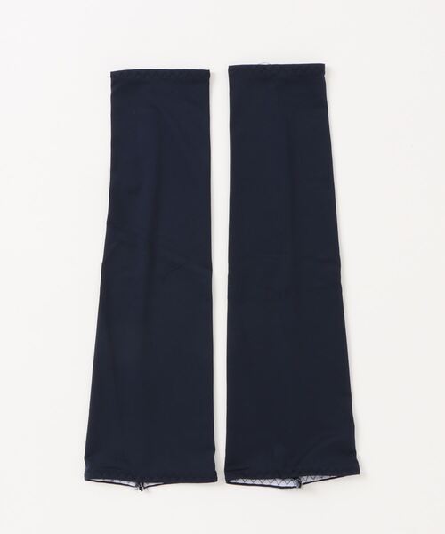 BAYBLO（ベイブロ）の「(KS)アームカバー（アームカバー・メンズ・ホワイト/チャコールグレー/ライトグレー/ブラック/ネイビー/ブルー・FREE）」の20枚目の写真