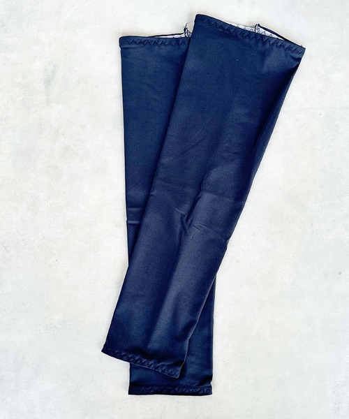 BAYBLO（ベイブロ）の「(KS)アームカバー（アームカバー・メンズ・ホワイト/チャコールグレー/ライトグレー/ブラック/ネイビー/ブルー・FREE）」の14枚目の写真