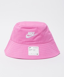 NIKE（ナイキ）の「NIKE/ナイキ NAN NIKE FUTURA APEX BUCK バケットハット（ハット・キッズ）」