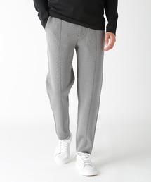 CROWDED CLOSET | プレーティングニットパンツ(その他パンツ)