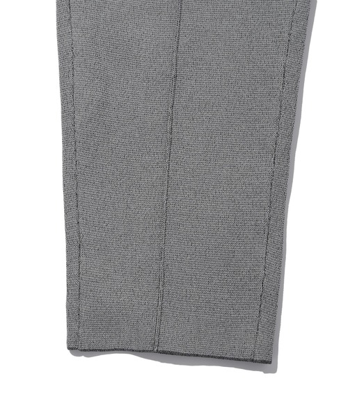 CROWDED CLOSET（クラウデッドクローゼット）の「プレーティングニットパンツ（その他パンツ・メンズ・ネイビー/ベージュ/グレー・03/02/04）」の13枚目の写真