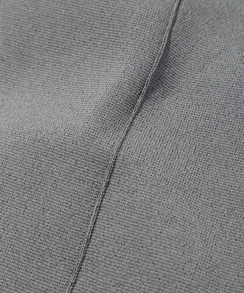 CROWDED CLOSET（クラウデッドクローゼット）の「プレーティングニットパンツ（その他パンツ・メンズ・ネイビー/ベージュ/グレー・03/02/04）」の14枚目の写真