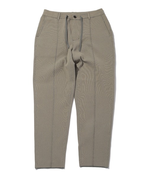 CROWDED CLOSET（クラウデッドクローゼット）の「プレーティングニットパンツ（その他パンツ・メンズ・ネイビー/ベージュ/グレー・03/02/04）」の7枚目の写真