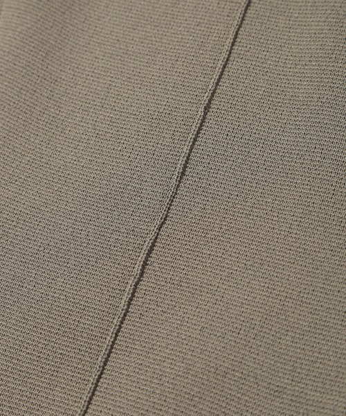 CROWDED CLOSET（クラウデッドクローゼット）の「プレーティングニットパンツ（その他パンツ・メンズ・ネイビー/ベージュ/グレー・03/02/04）」の15枚目の写真