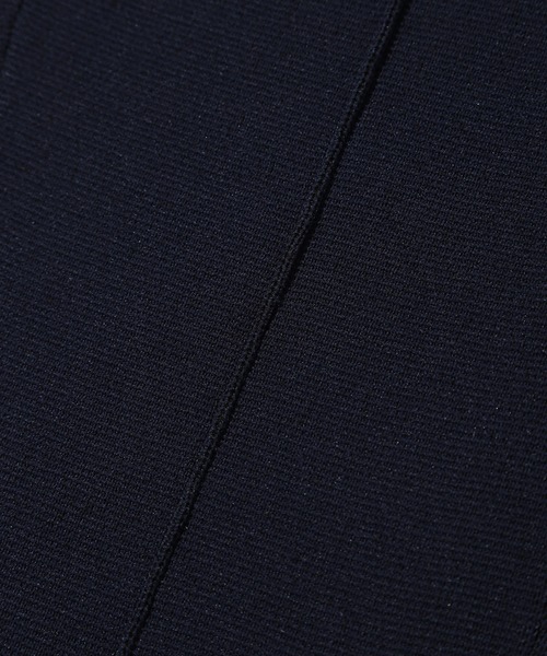 CROWDED CLOSET（クラウデッドクローゼット）の「プレーティングニットパンツ（その他パンツ・メンズ・ネイビー/ベージュ/グレー・03/02/04）」の16枚目の写真