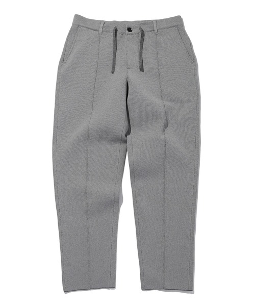 CROWDED CLOSET（クラウデッドクローゼット）の「プレーティングニットパンツ（その他パンツ・メンズ・ネイビー/ベージュ/グレー・03/02/04）」の6枚目の写真