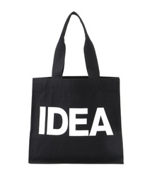ADAM ET ROPE' | 【IDEA BOOKS(アイディアブックス)】SCHOOL NIGHT BAG(トートバッグ)