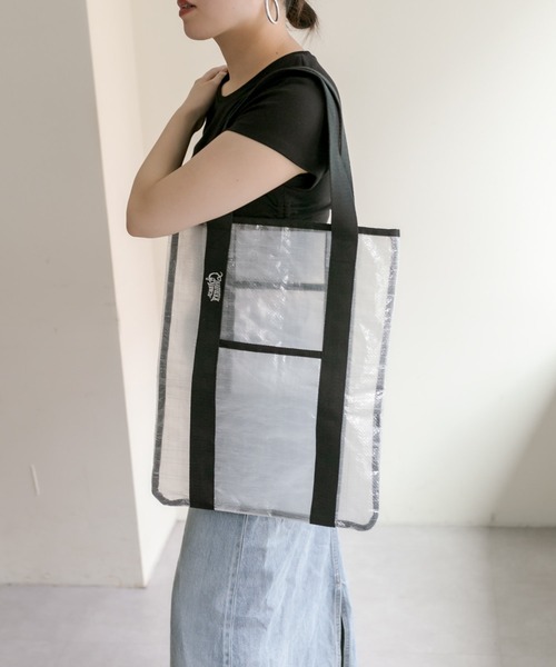 ear PAPILLONNER（イアパピヨネ）の「【CHADWICK PRODUCTS（チャド 