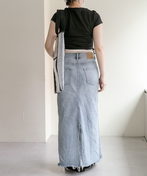 ear PAPILLONNER（イアパピヨネ）の「【CHADWICK PRODUCTS（チャド 