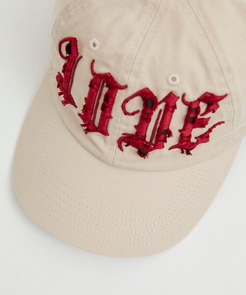 tanakadaisuke/タナカダイスケ】Love cap | 激安通販のイーサプライ