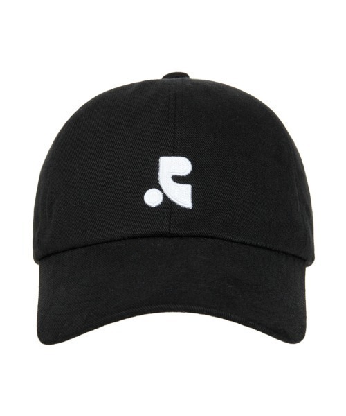 Rest&Recreation(レストアンドレクリエーション)の「Rest&Recreation/レストアンドレクリエーション RR LOGO COTTON BALL CAP キャップ(キャップ・レディース・ライトグレー/ブラック・FREE)」の17枚目の写真