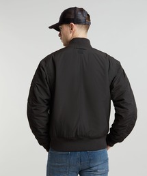 G-STAR RAW（ジースターロゥ）の「FLIGHT GA-1 BOMBER JACKET/MA