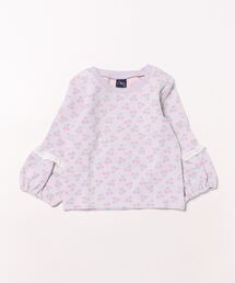 Crescent｜クレッセントのTシャツ/カットソー（長袖）通販