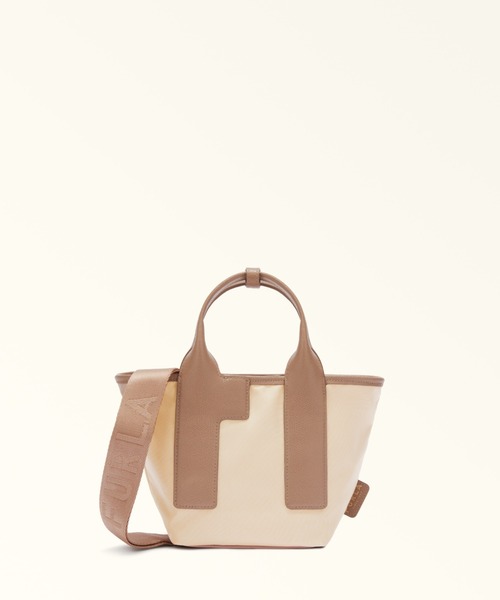 【セール】FURLA PIUMA S TOTE（トートバッグ）｜FURLA（フルラ）