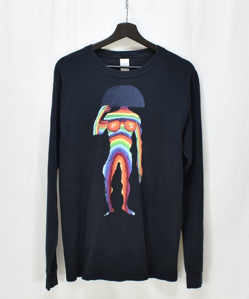 VINTAGE（ヴィンテージ）の「【ヴィンテージ古着】Ty Segall freedom