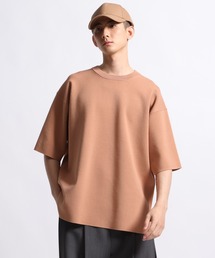 ミラノリブプルオーバー