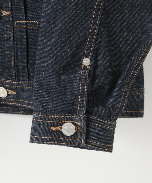 セール】CONE Gジャン 131392（デニムジャケット）｜LOWRYS FARM