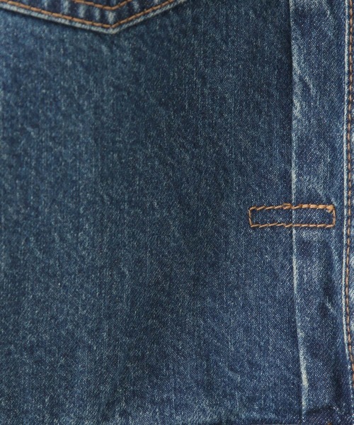 セール】CONE Gジャン 131392（デニムジャケット）｜LOWRYS FARM