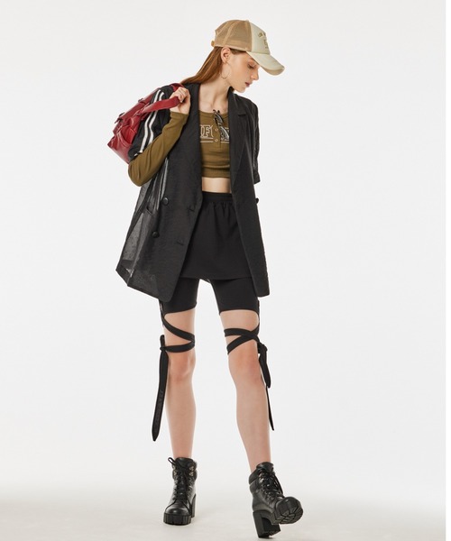 FOREVER 21（フォーエバー トゥエンティーワン）の「【2024FW