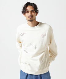 PAYDAY | PAYDAY /ペイデイ  別注SWEAT刺繍(スウェット)