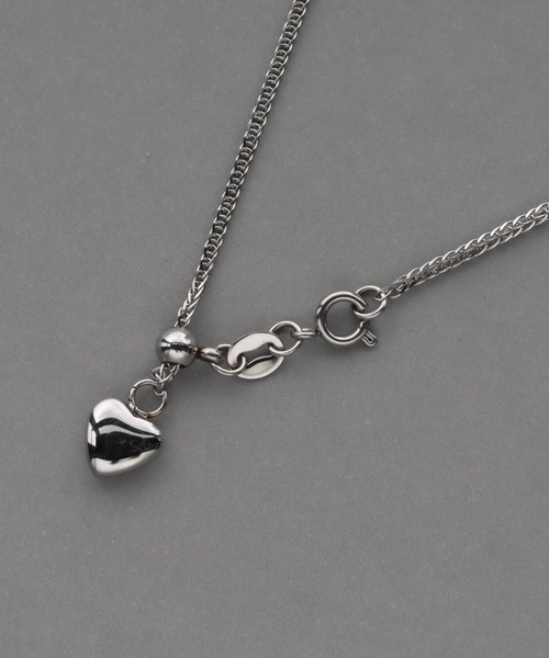 新品♡M.U.L.♡A132♡チェーン ネックレス48♡男女兼用 新品♡M.U.L.♡A132♡コインチェーン ネックレス48♡男女兼用 - メルカリ