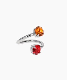 JUSTINE CLENQUET（ジュスティーヌクランケ）の「JUSTINE CLENQUET BLESS RING 30JC02BLESS（リング）」