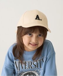 b・ROOM | アソートアルファベットキャップ(キャップ)