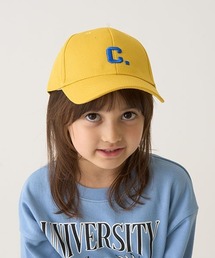 b・ROOM | アソートアルファベットキャップ(キャップ)