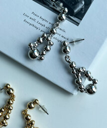 Chez toi | ボールピアス(ピアス（両耳用）)