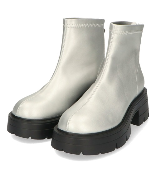 aya♡theory luxe 定価4.3万 デニム風ショートブルゾン aya♡theory luxe 定価4.3万 デニム風ショートブルゾン Theory luxe