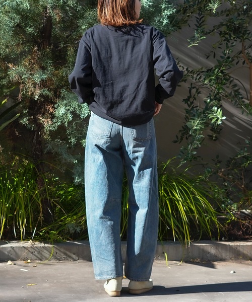 【セール】BILLABONG メンズ IMMORTAL LS ロンＴ 【2024年秋冬モデル】/ビラボン袖プリント長袖ロンT（Tシャツ/カットソー）｜BILLABONG（ビラボン）