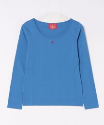 Vivienne Westwood（ヴィヴィアンウエストウッド）の「ｵｰｶﾞﾆｯｸｺｯﾄﾝ天竺