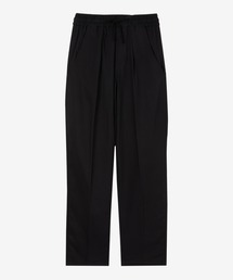ISABEL MARANT ETOILE フェイク レザー パンツ Isabel Marant Etoileのブラック Brina フェイクレザーパンツが