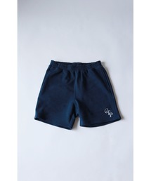 Catchup（ケチャップ）の「【Catchup】ワッペンショーツ（大人サイズ）（その他パンツ）」