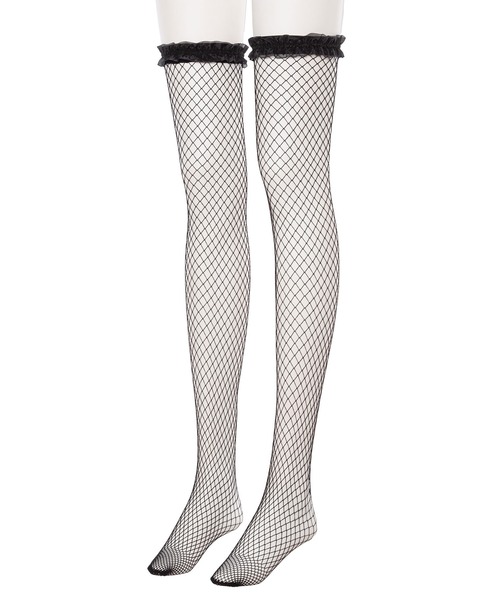未使用極美品❣️アリスアンドオリビア★ステイシー★ソックス 6色展開◇テグスピンストライプ柄クルーソックス 靴下（ソックス